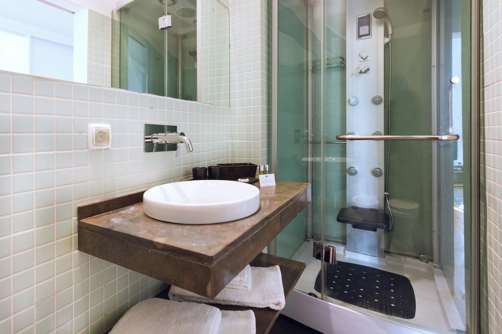 Sao Mamede Downtown Apartment Lisboa Ngoại thất bức ảnh