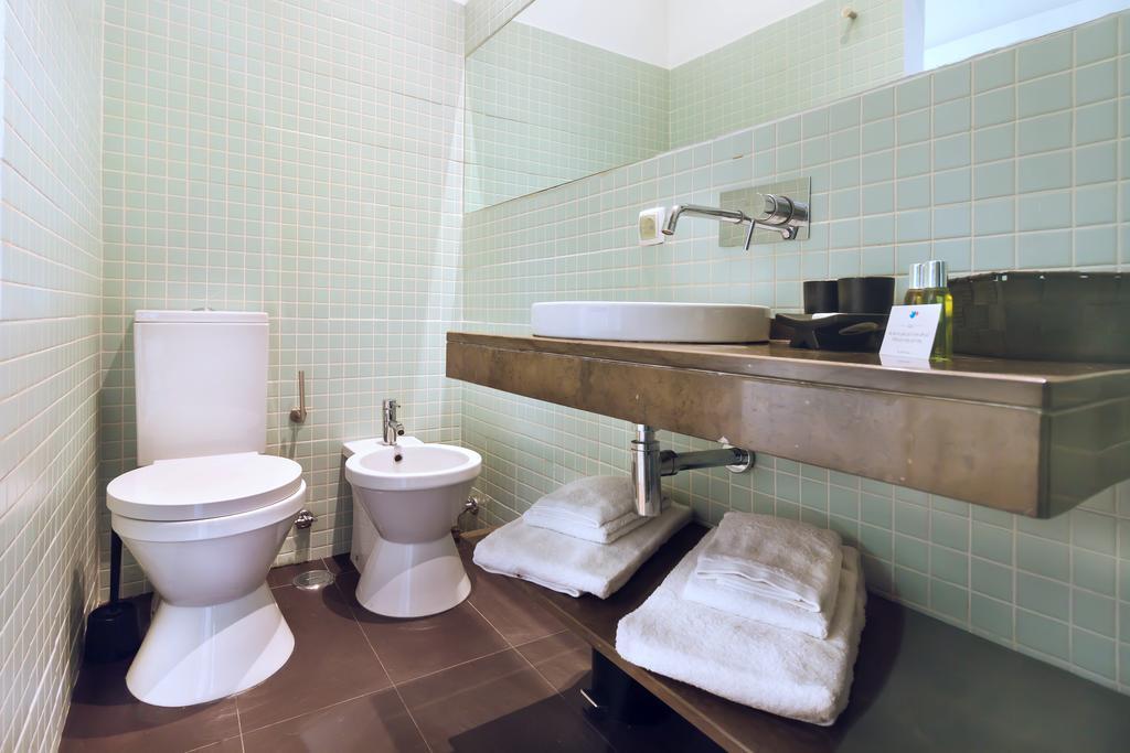 Sao Mamede Downtown Apartment Lisboa Ngoại thất bức ảnh